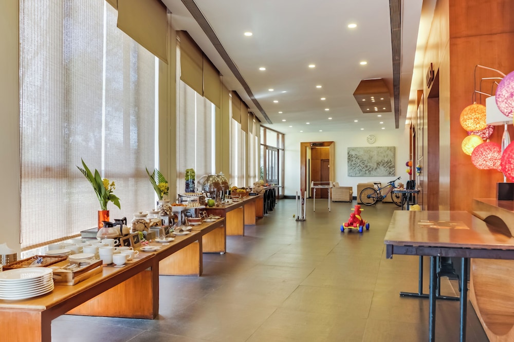 Club Mahindra Resort - Tungi