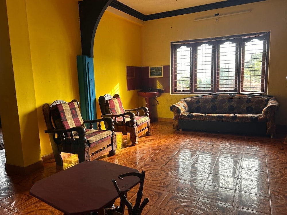 Coorg Heaven Home Stay