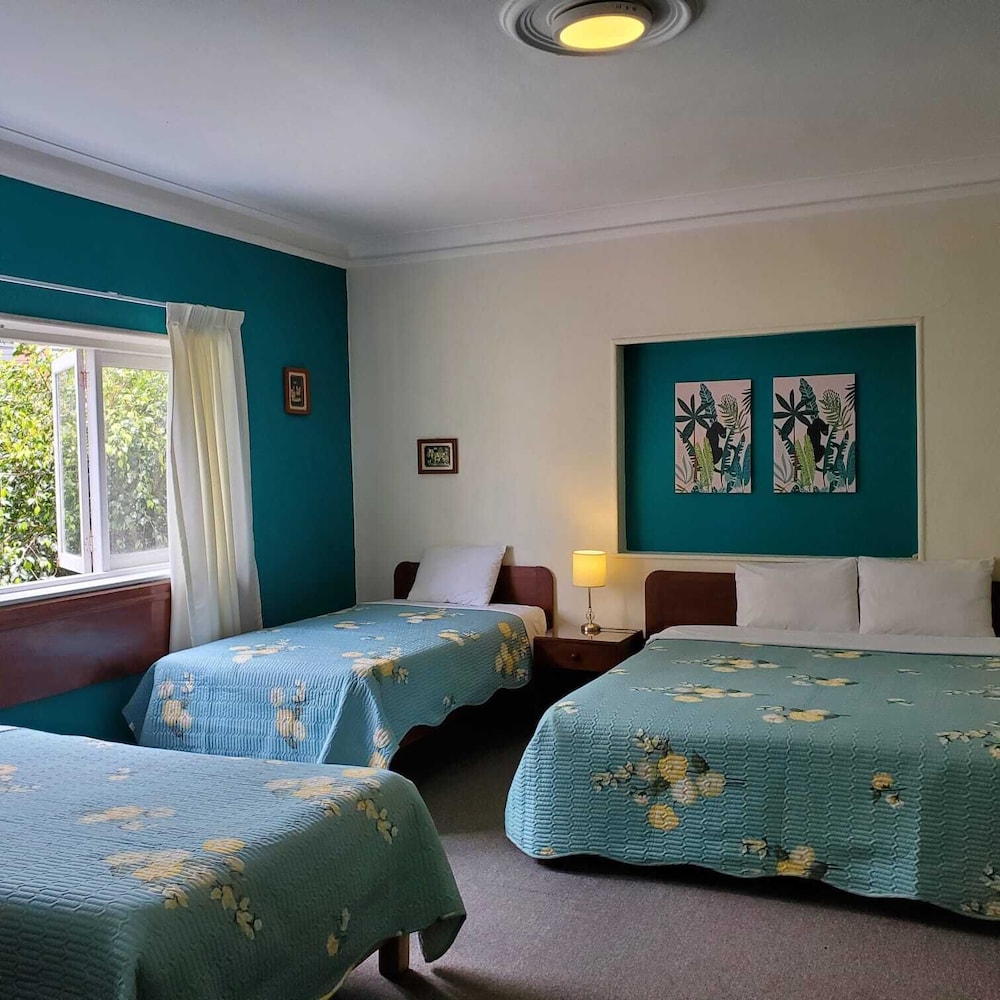Hostal The Place Miraflores