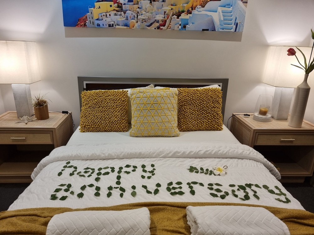 Island Cove Villas