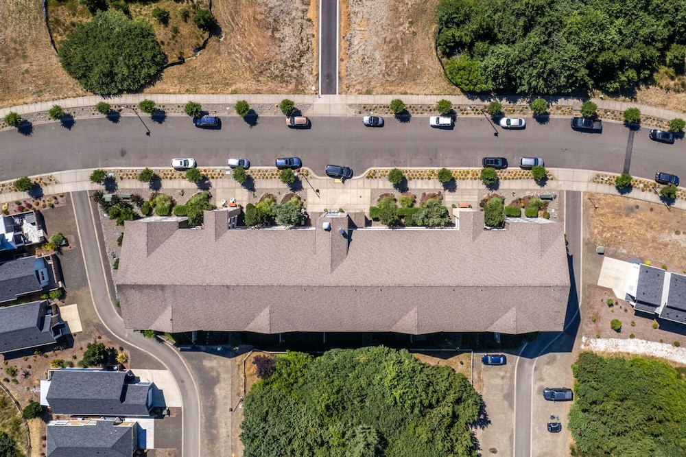 Dune Buggy Condo in Ocean Shores