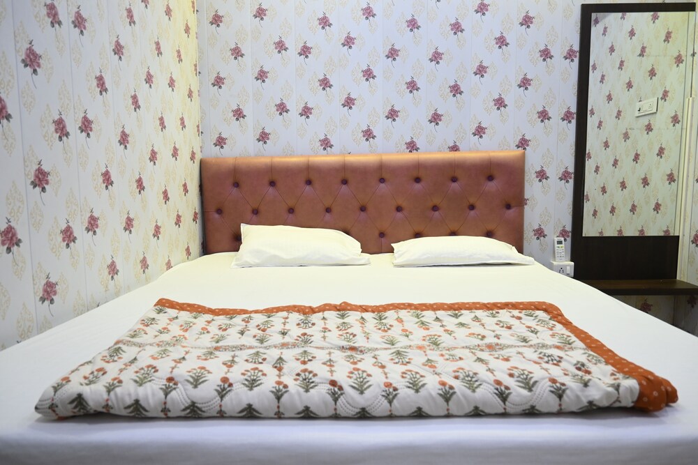 Kashi Kunj Paying Guest House
