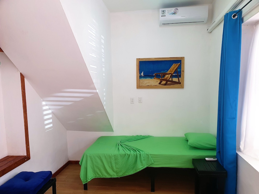 Catherine Suites