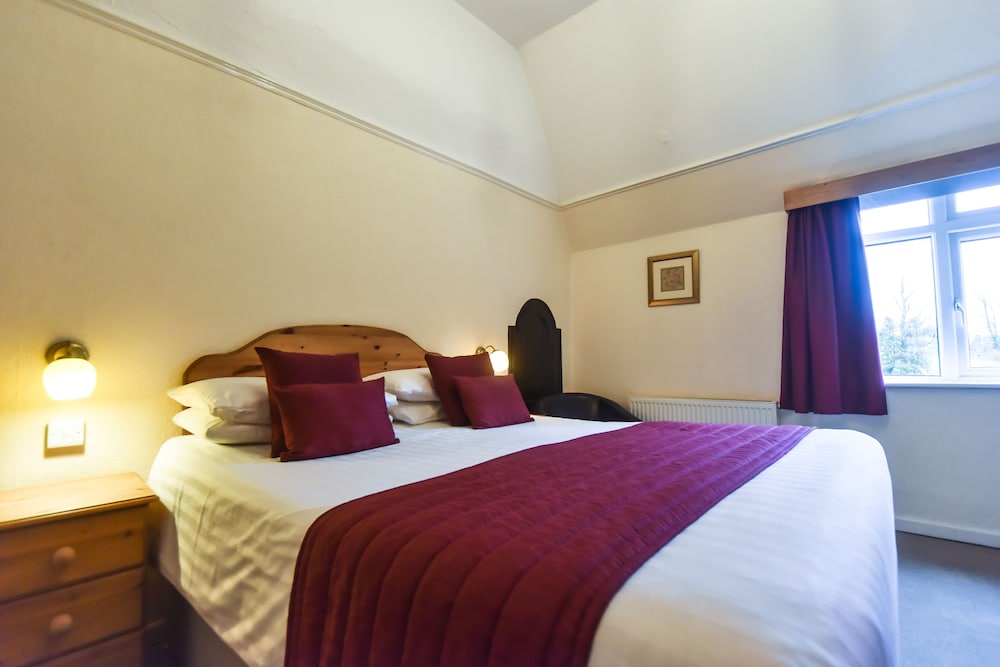 Bentley Brook Inn