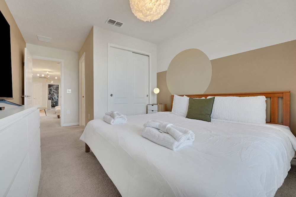 7589osl-solterra Resort 5 Bedroom Townhouse