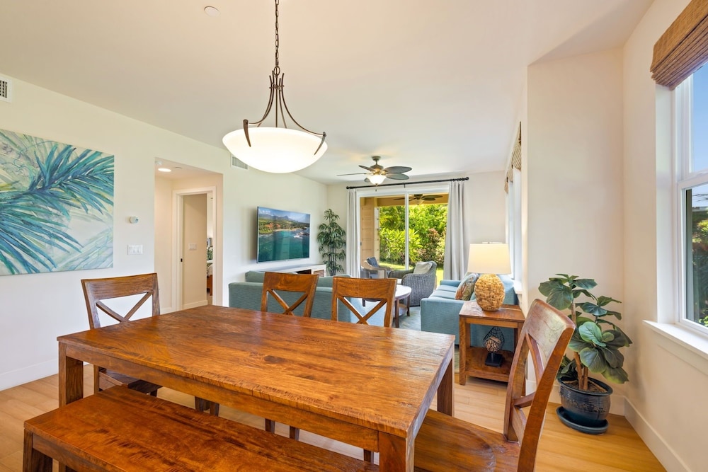 Kauai Pili Mai 13m 3 Bedroom Condo