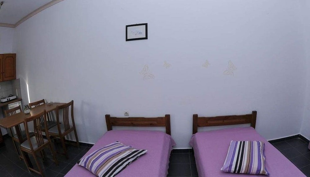 Efstathia Hotel - Property Image 38