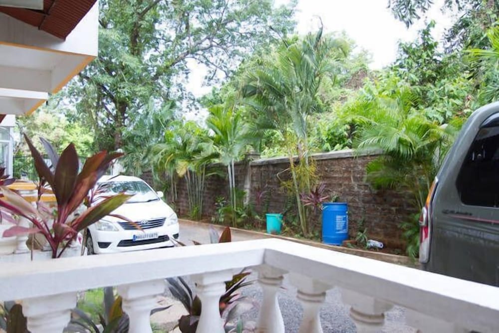 Holiday Home near Candolim Beach