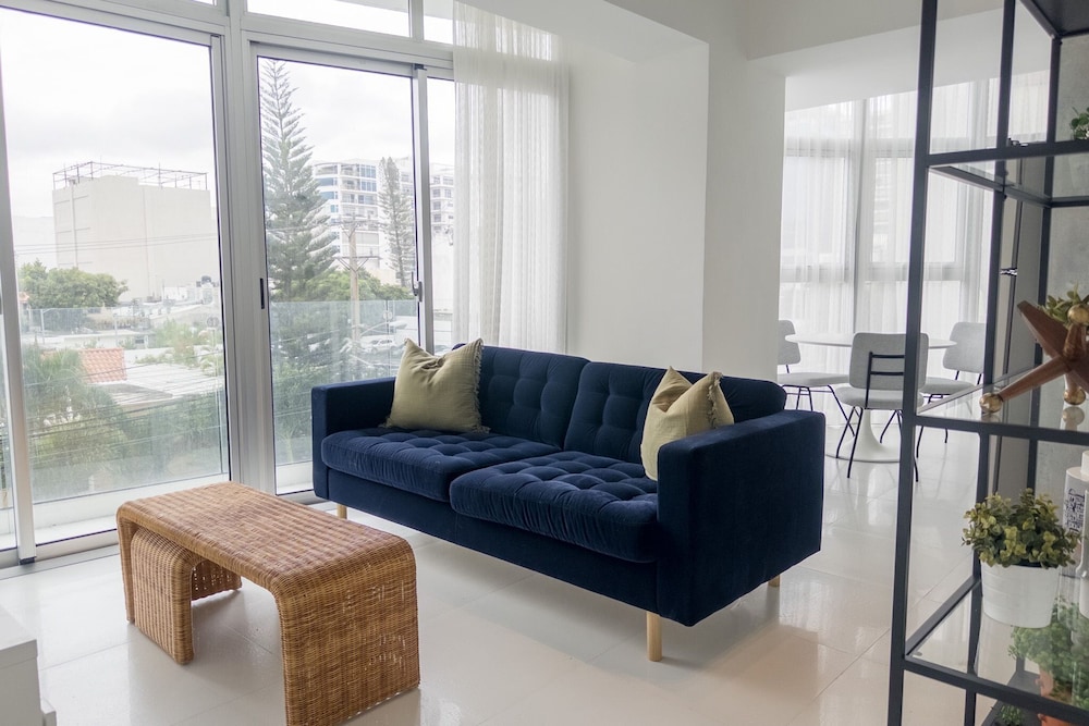Shalom Residences By YellowKey