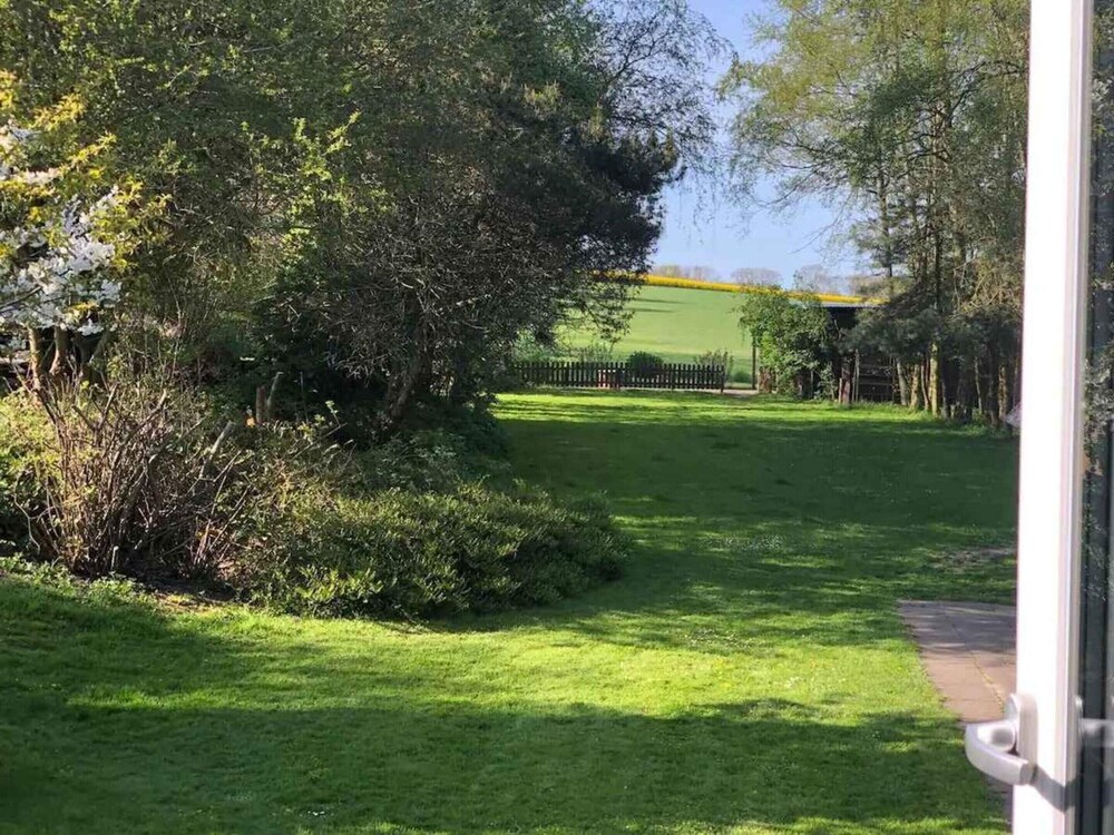 5 Star Holiday Home in Sydals