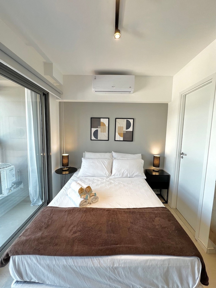 Innvista Allure Residencial Moema