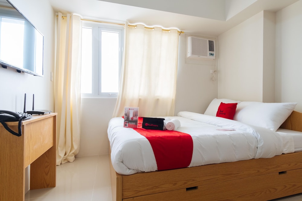 RedDoorz Plus @ Silk Residences Sta. Mesa Monthly Stay view 3