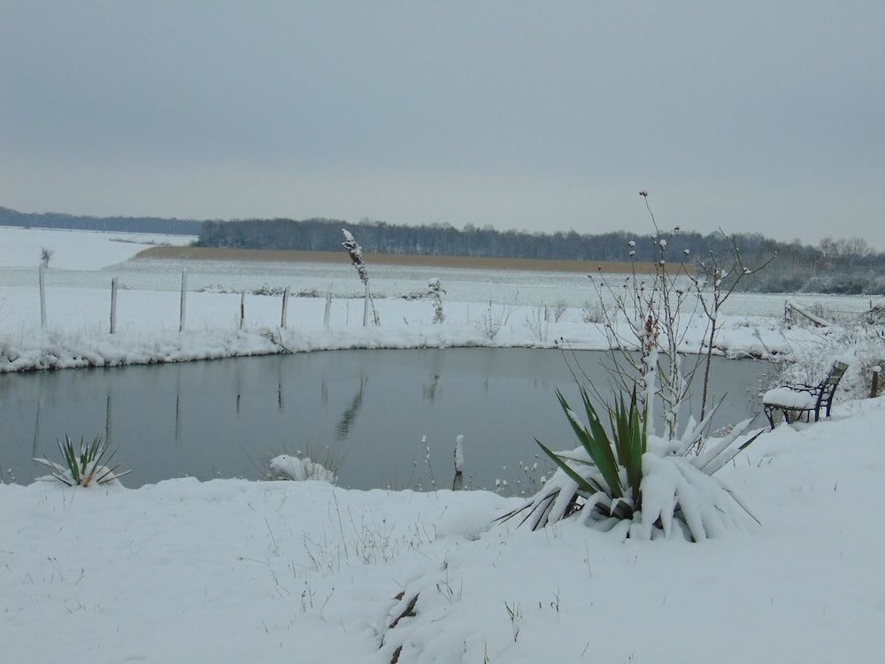 La Ferme aux Oies