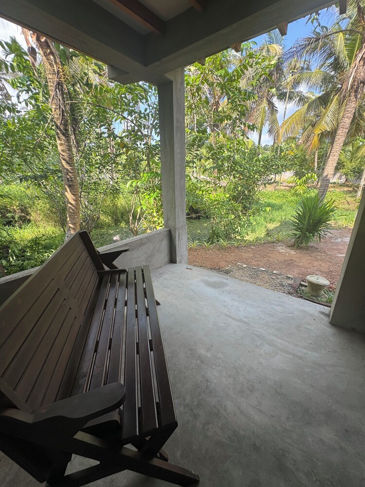 Steps Garden Resort