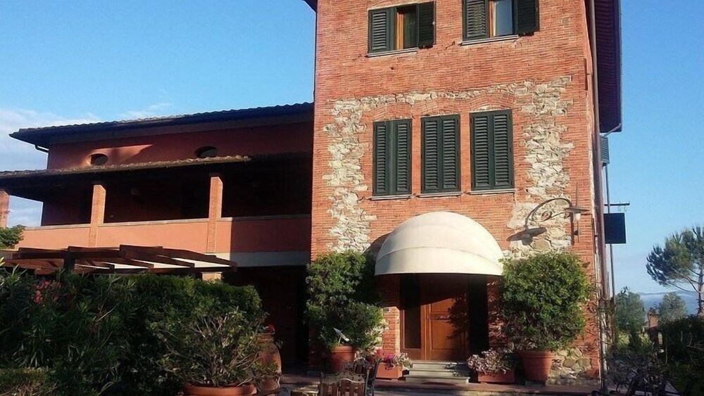 Fattoria Settepassi