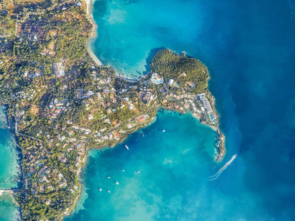 Corfu Imperial, A Grecotel Resort to Live