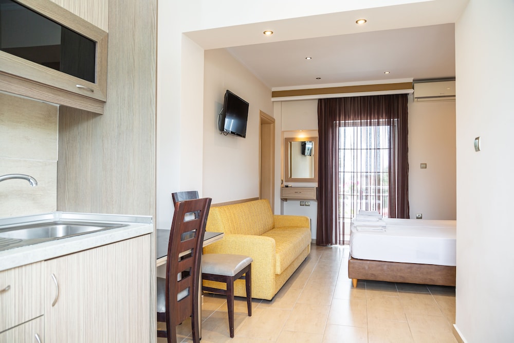 Studios Pieria