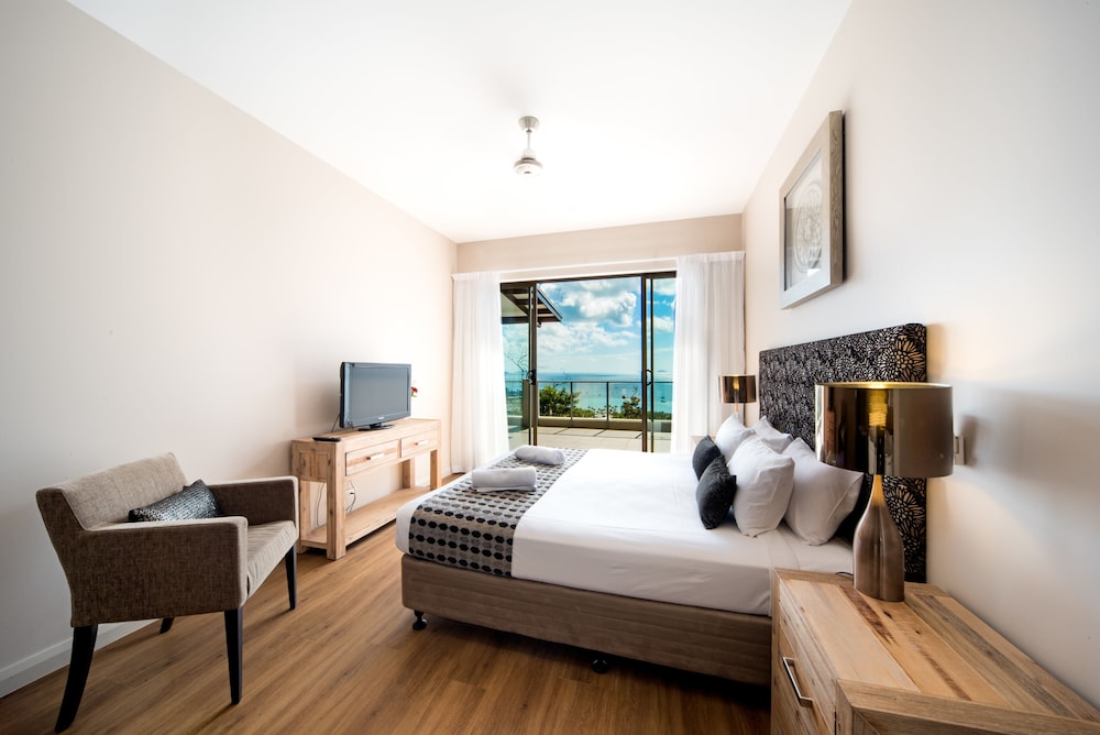 Whitsunday Reflections Apartments