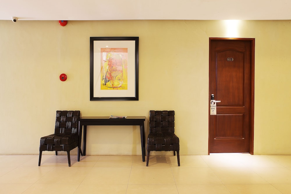 Cebu Vacations - Alba Uno Hotel - Property Image 13