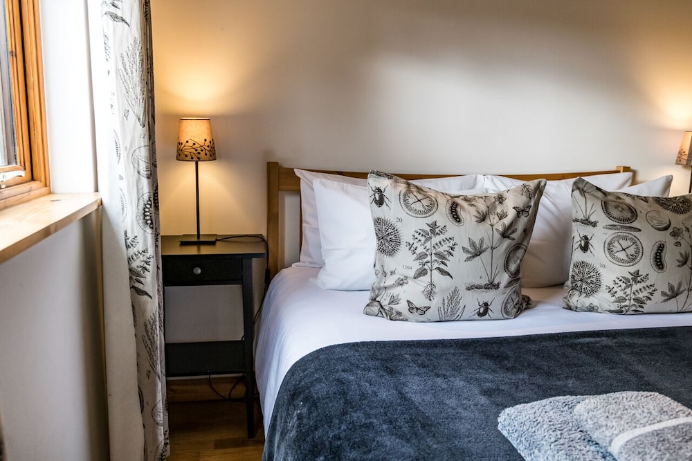 Somerset Country Escape