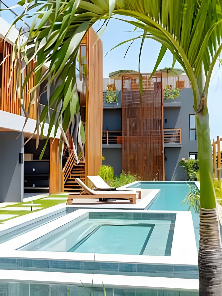 Lindos Apartamentos em Milagres