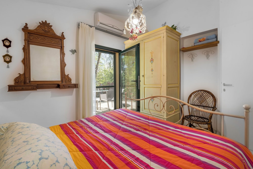 Grace Home Pool Wifi Gambassi Terme