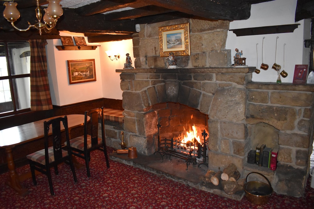 Old Silent Inn