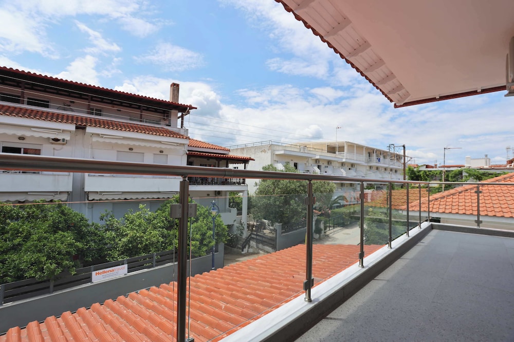 Gregory Luxury Apartments