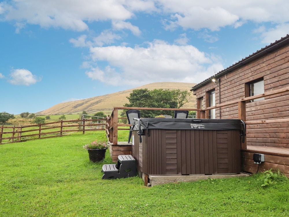 Hillcrest Croft