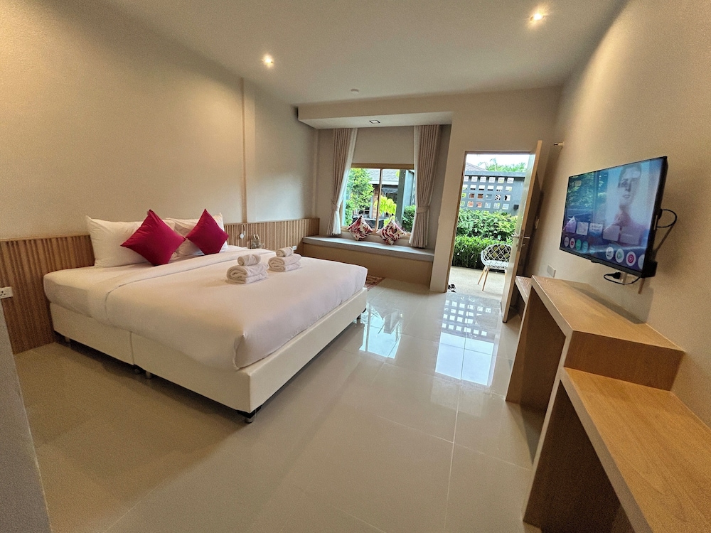 Transit Samui Resort