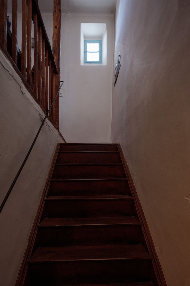 La Vieille Maison - Chambre et Halte Gourmande