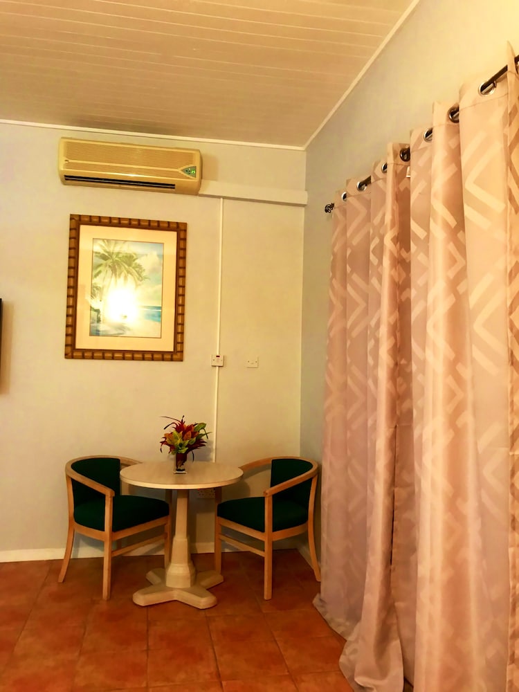L’escape A Boutique Resort