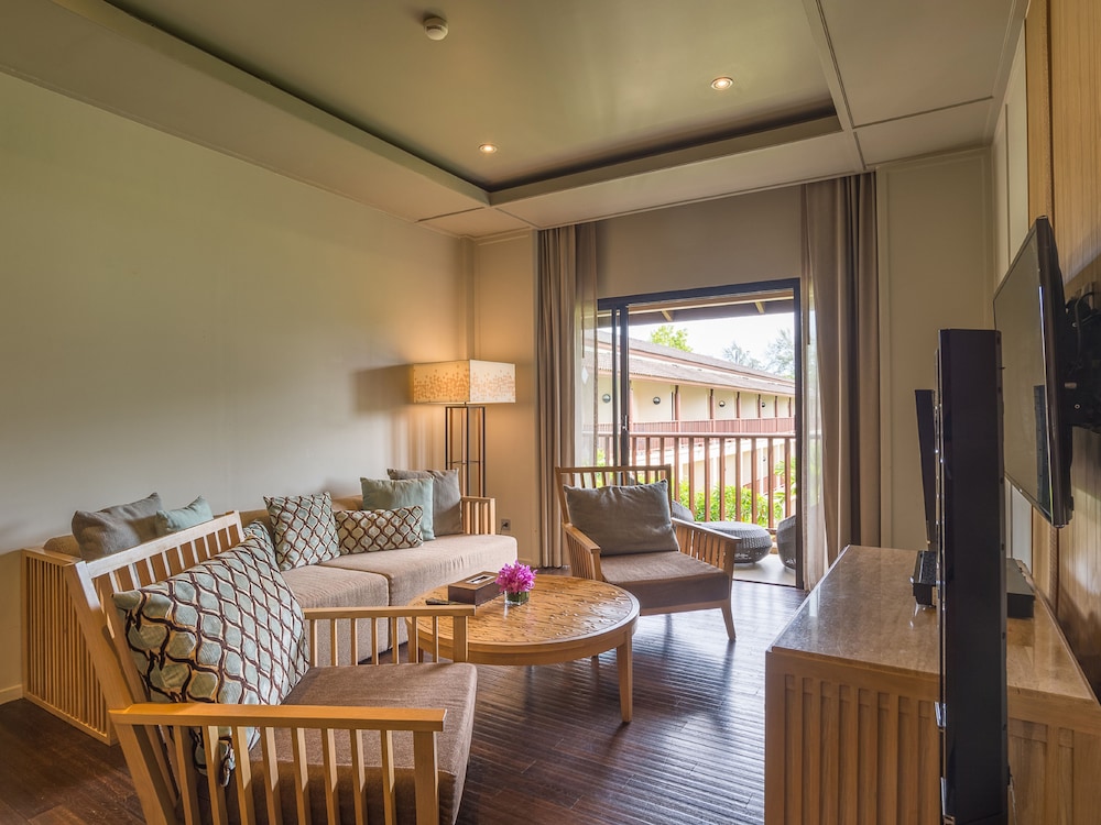Dusit Thani Krabi Beach Resort 147