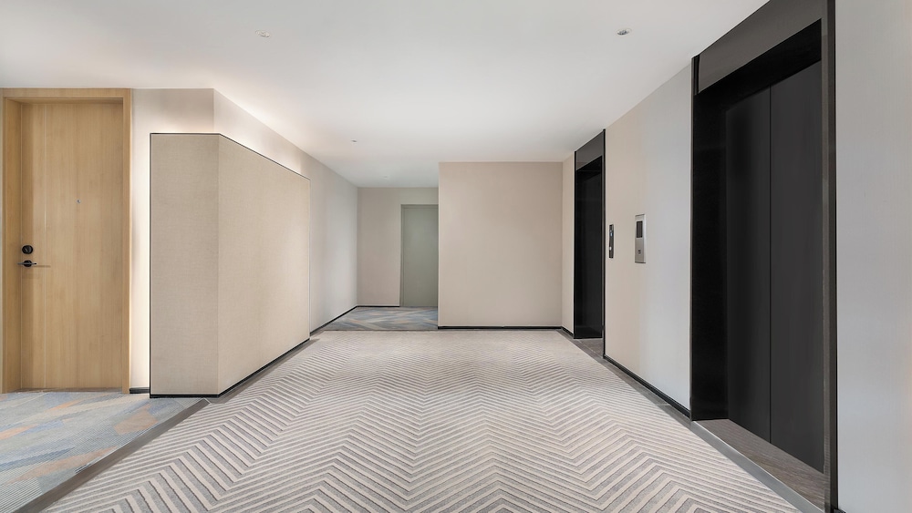 Holiday Inn Express Longyan Liancheng by IHG