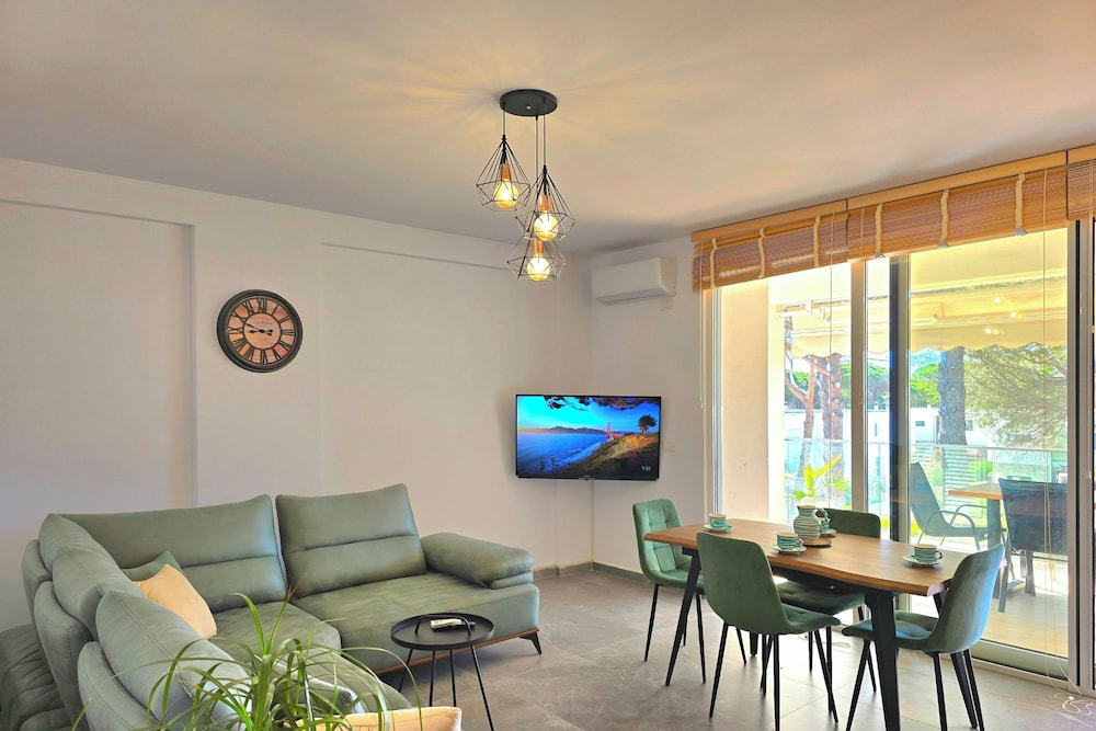 Cozy Apartment in San Pietro Resort photo 5