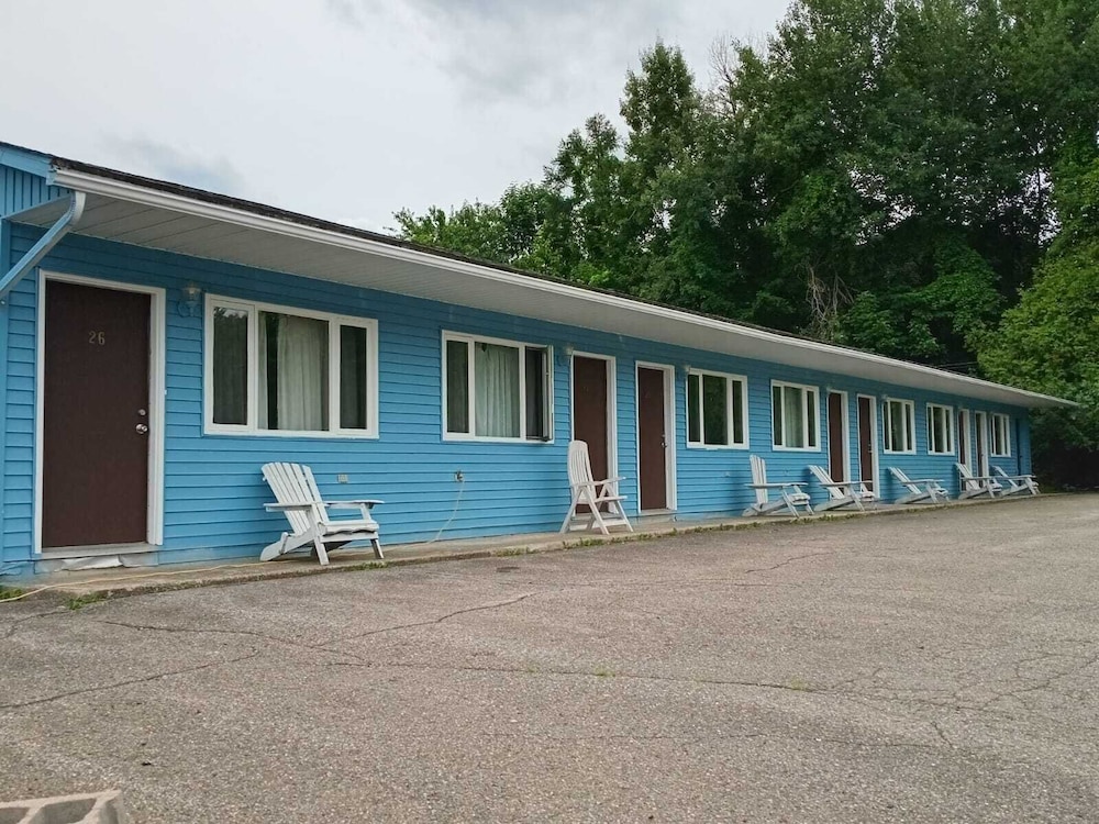 Stiles Motel