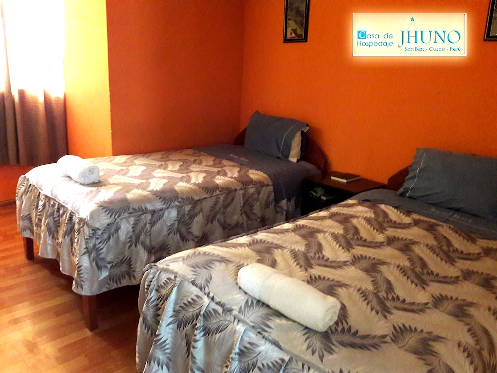Casa Hospedaje Jhuno