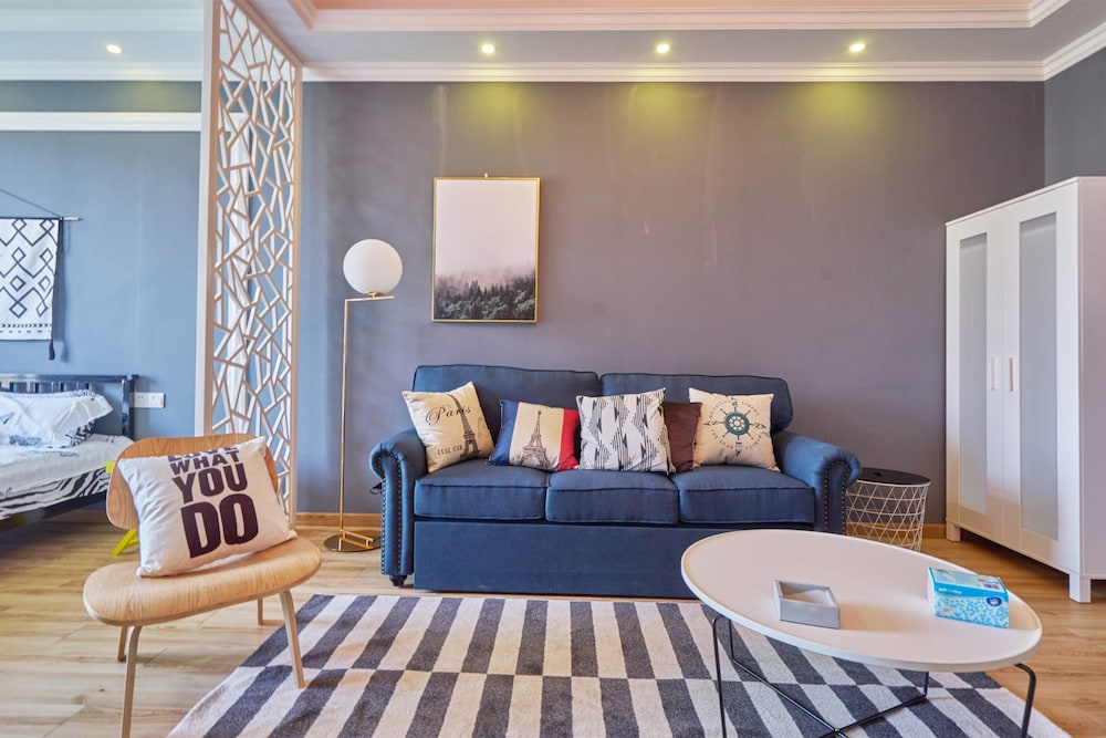 Hangzhou Stone Boutique Guesthouse