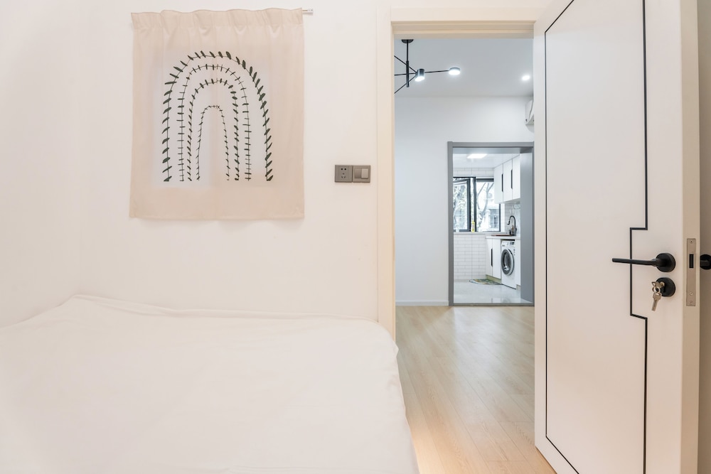Shanghai Hills&XING 1885 Family Homestay