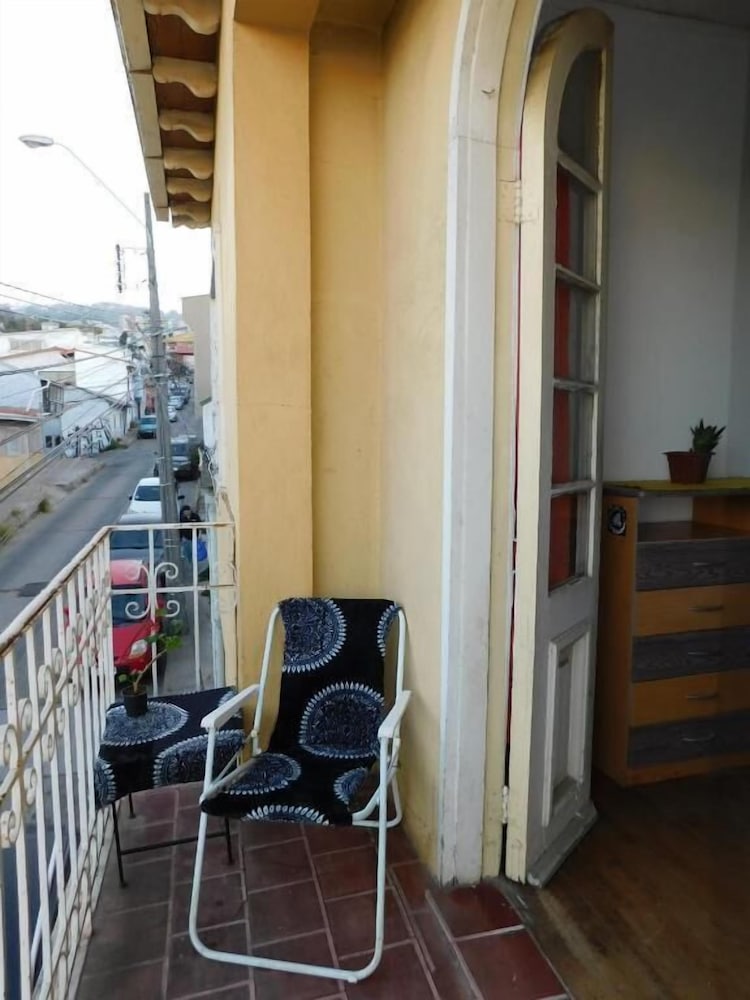 Wind Hostel