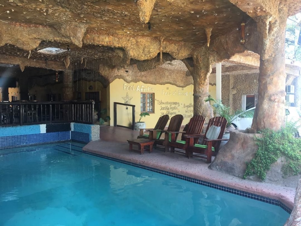 African Home