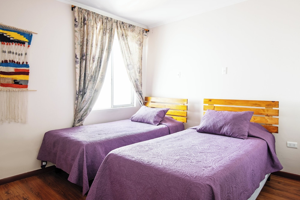 Hostal Los Chañares