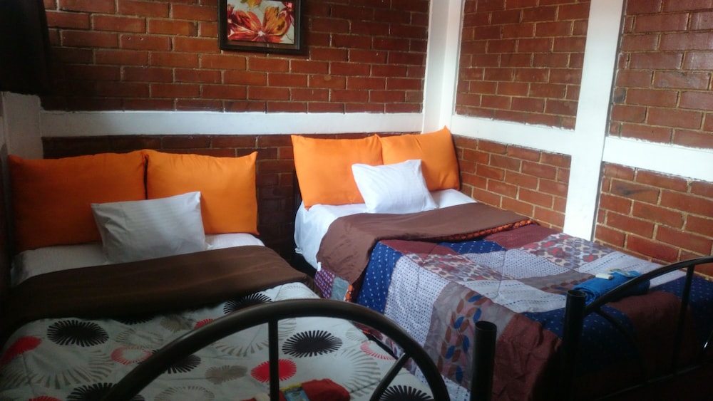 Hotel Histórico - Hostel