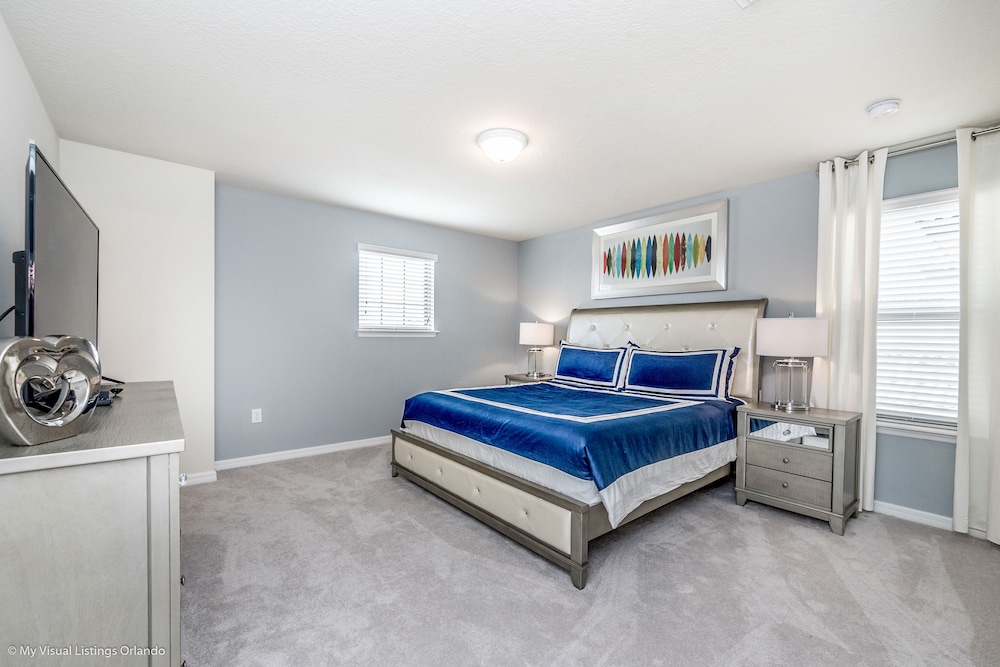 NEW DEC 2018! Solterra 6bd/4ba Pool Home #6st452 - Image 5