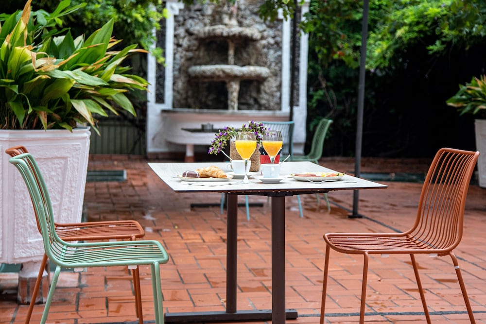 Casa Lirio Hotel Boutique