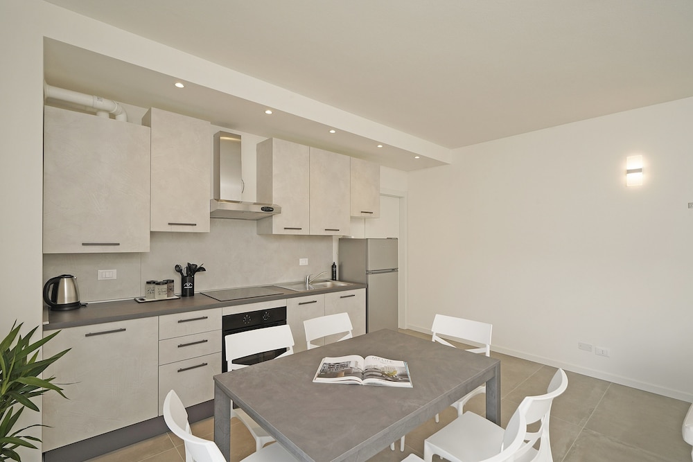 Sunshine Apartment by Wonderful Italy