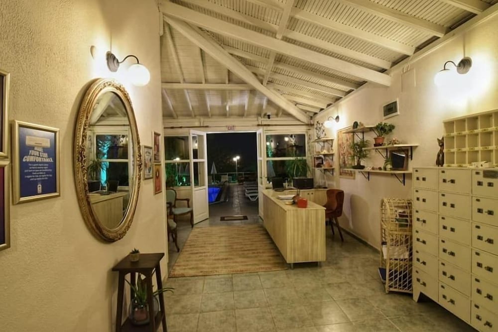 Olympos Hotel - Yetişkin Oteli - Image 23