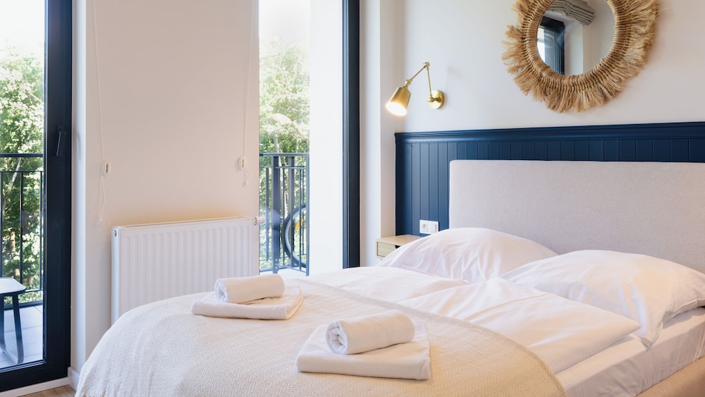 Apartamenty Sun & Snow Porto Mare view 5
