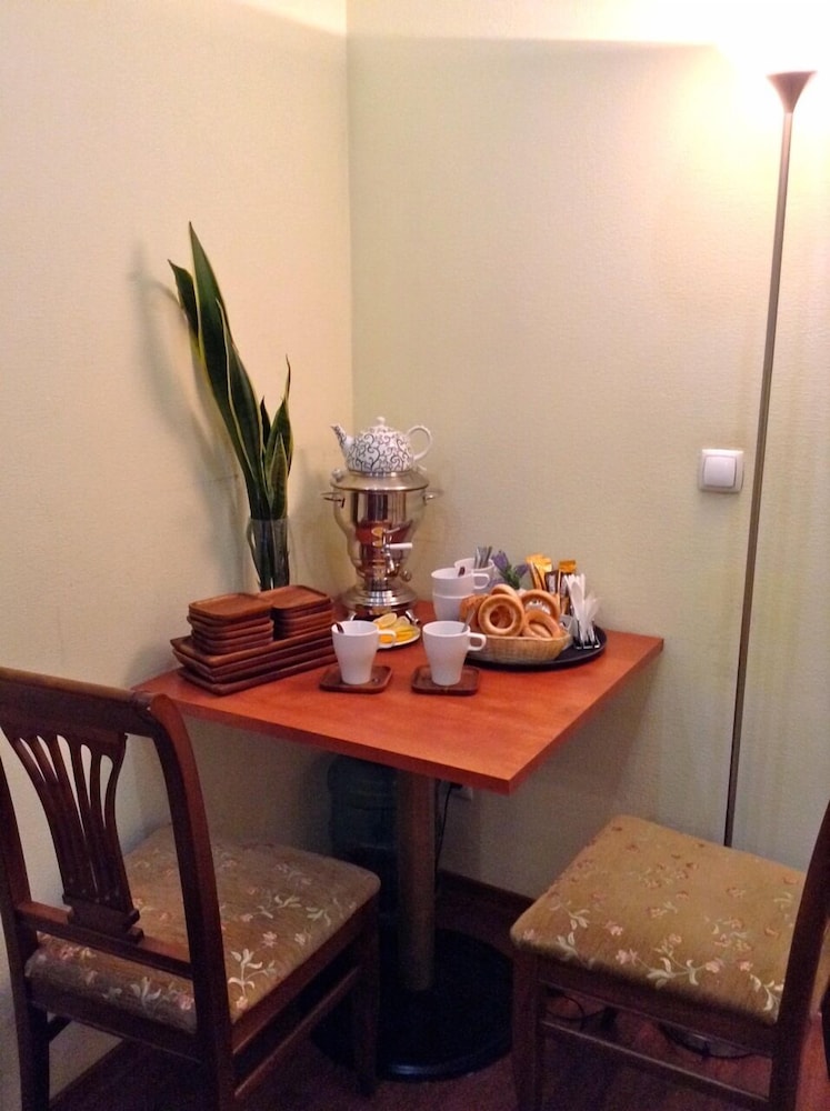 Guest house Five evenings