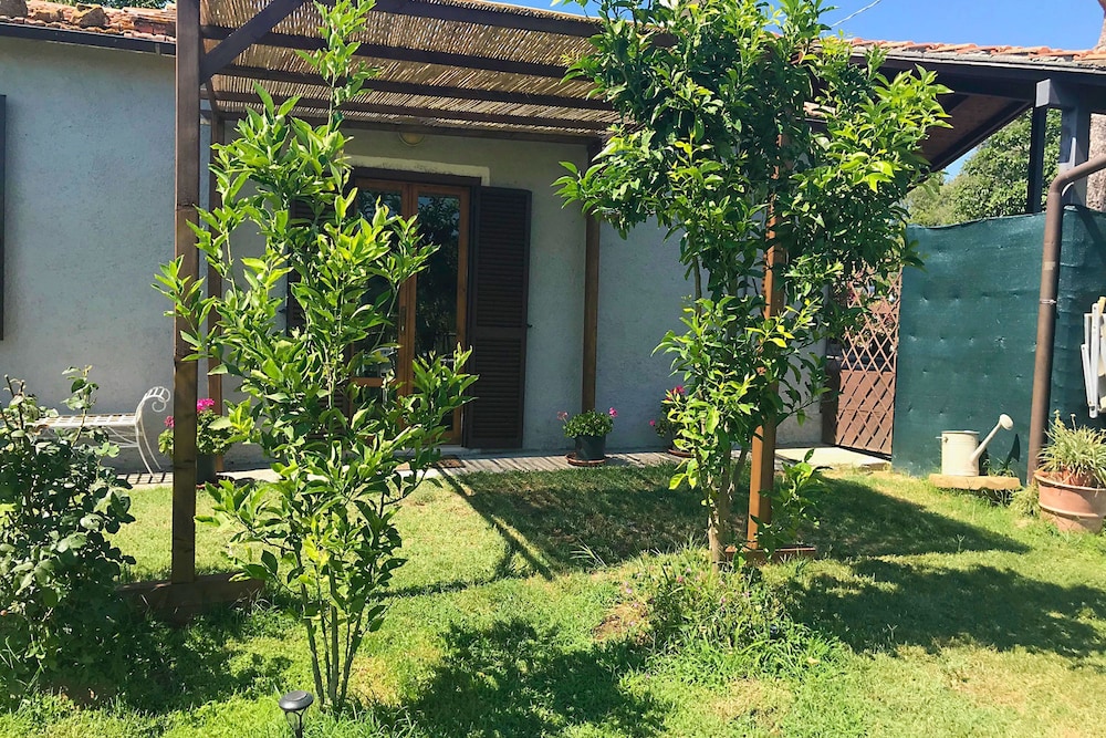 Casa Barbara con Vista Panoramica